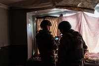 ВСУ лишились спутниковой связи Starlink по всей линии фронта. Что произошло? 