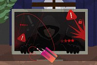 «Главное для них — вызвать страх» Как защитить от мошенников себя и своих близких?