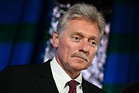 «Это очевидно». В Кремле заявили о войне НАТО с Россией 