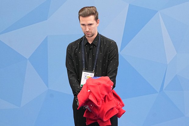 Даниил Глейхенгауз