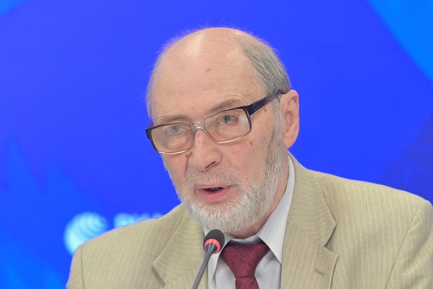 Роман Вильфанд