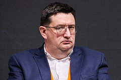 Алексей Мельников