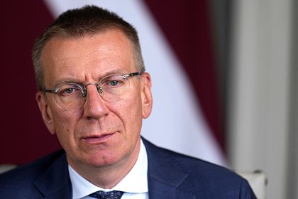 Президент Латвии раскритиковал ПВО стран НАТО