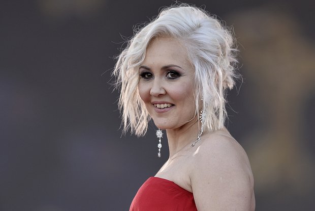 Василиса Володина