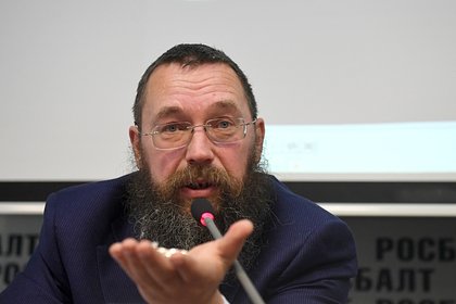 Российский бизнесмен-христианин решил за деньги учить вычислять «безбожных шмар»