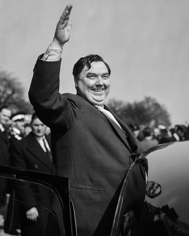 Георгий Маленков