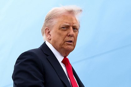 Трамп назвал условие проведения встречи Путина и Зеленского