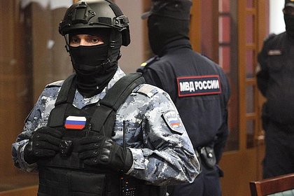 Российский экс-милиционер избежал наказания за расправу 26 лет назад