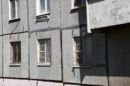 Пожилую россиянку переселили в отрезанную от коммуникаций квартиру