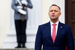 Кароль Навроцкий