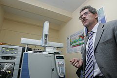 Григорий Родченков