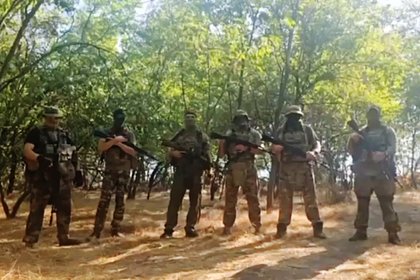 Бойцы СВО назвали себя националистами и высказались об «ордах мигрантов» на видео