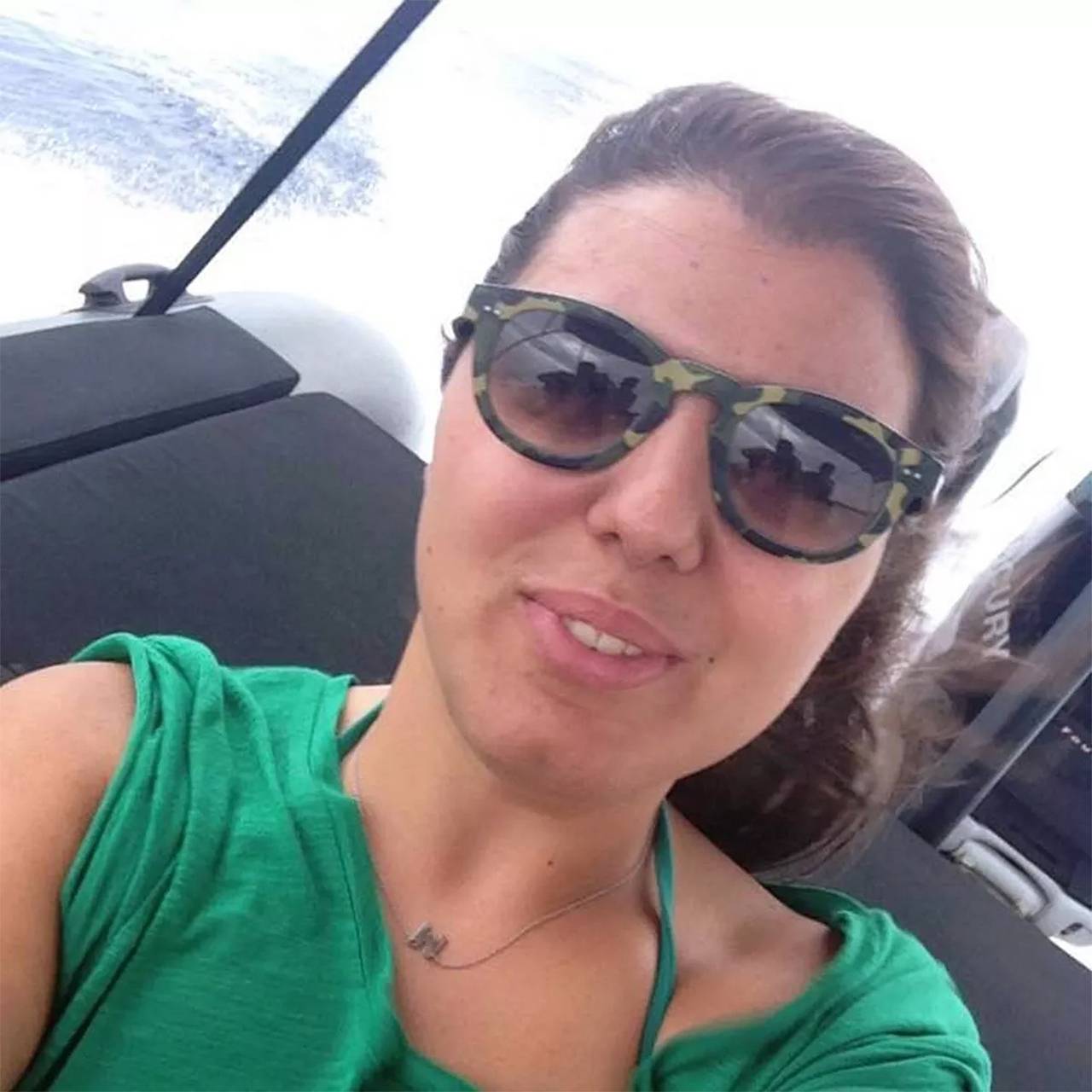 Молодая миллионерша не пережила укуса таинственного насекомого