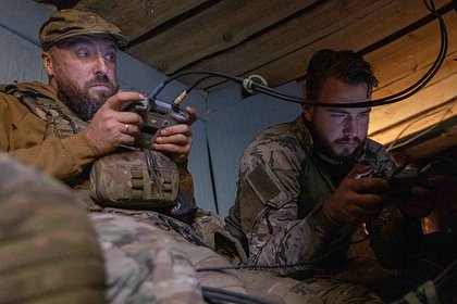 Россиян предупредили о новом сверхопасном украинском вооружении