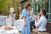 Как сделать предложение руки и сердца: 50 оригинальных идей — классические и необычные способы