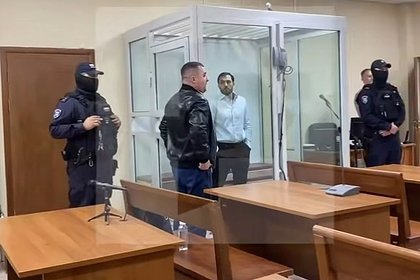 Защита российского криминального авторитета обжаловала приговор