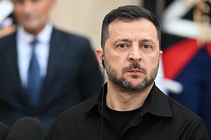 В Раде рассказали о заключенной Зеленским «сделке с дъяволом»