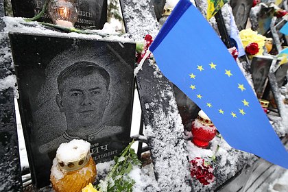 На Западе заявили об осознании Украиной важного факта