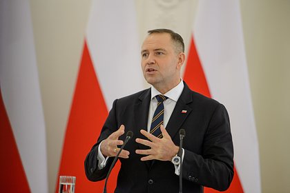 В Госдуме прокомментировали слова президента Польши о ядерном оружии