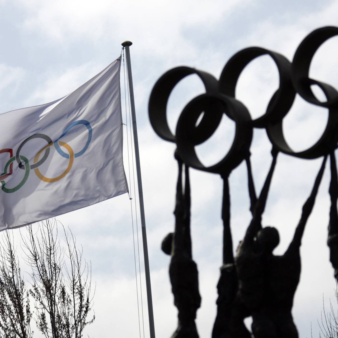 В МОК объяснили невозможность отстранения Израиля по примеру России