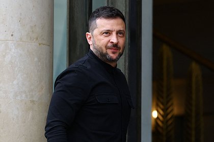 В Финляндии дали Зеленскому совет по конфликту с Россией
