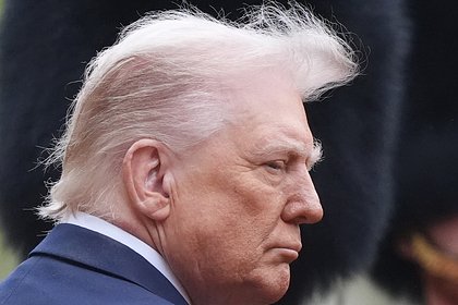 Экс-президент Молдавии поблагодарил Трампа за одно решение