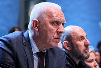 Назван будущий генеральный прокурор России. Он посадил лидера Тамбовской ОПГ и помогал ФСБ бороться с коррупцией 