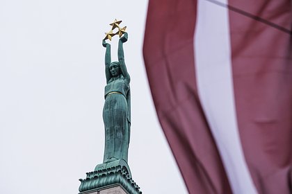 Служба госбезопасности Латвии высказалась о задержании экс-депутата Росликова