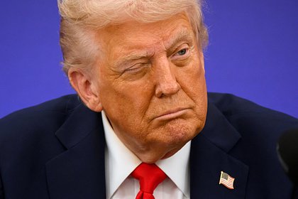 Трамп назвал неловким поимку Европы за продолжением закупки нефти у России