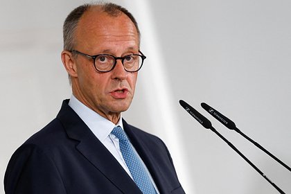 Политолог объяснил слова Мерца о евреях преклонением перед Израилем