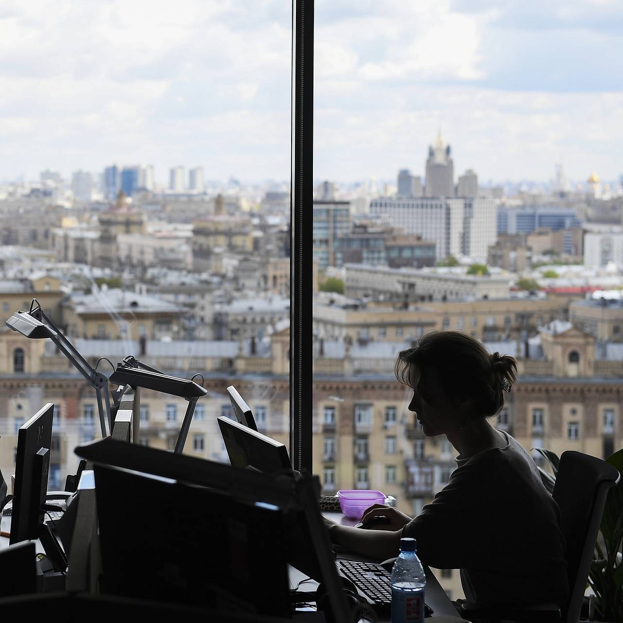 HR раскрыла главные &laquo;красные флаги&raquo; для работодателей во время испытательного срока