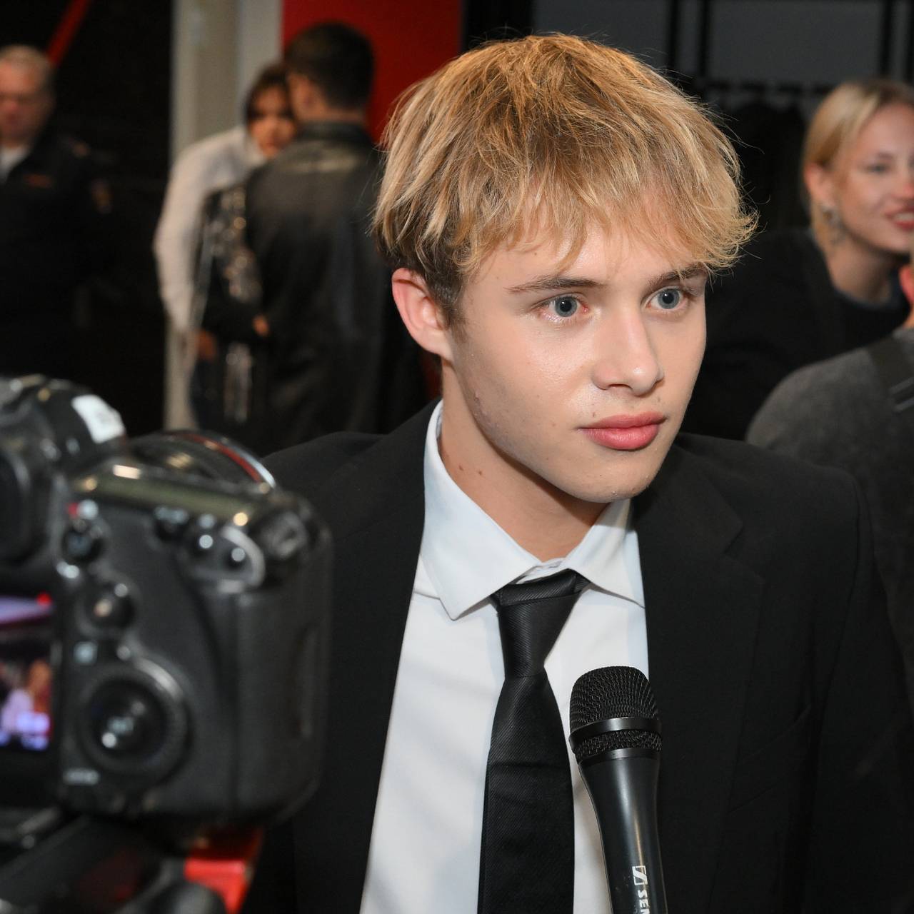 Звезда &laquo;Слова пацана&raquo; решил получить образование в Дубае