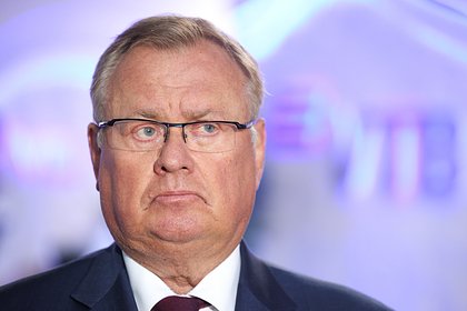 Доля государства в ВТБ сократилась до минимума