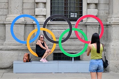 МОК назвал условия допуска российских спортсменов до Олимпиады‑2026