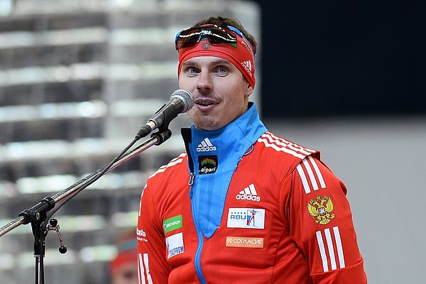 Евгений Устюгов