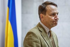 Радослав Сикорский