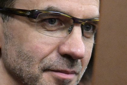 С экс-министра Абызова начали взыскивать почти 27 миллиардов рублей