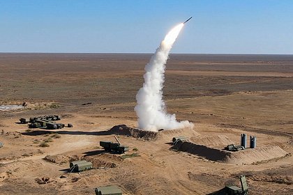 Российский регион ночью подвергся массированной атаке ВСУ