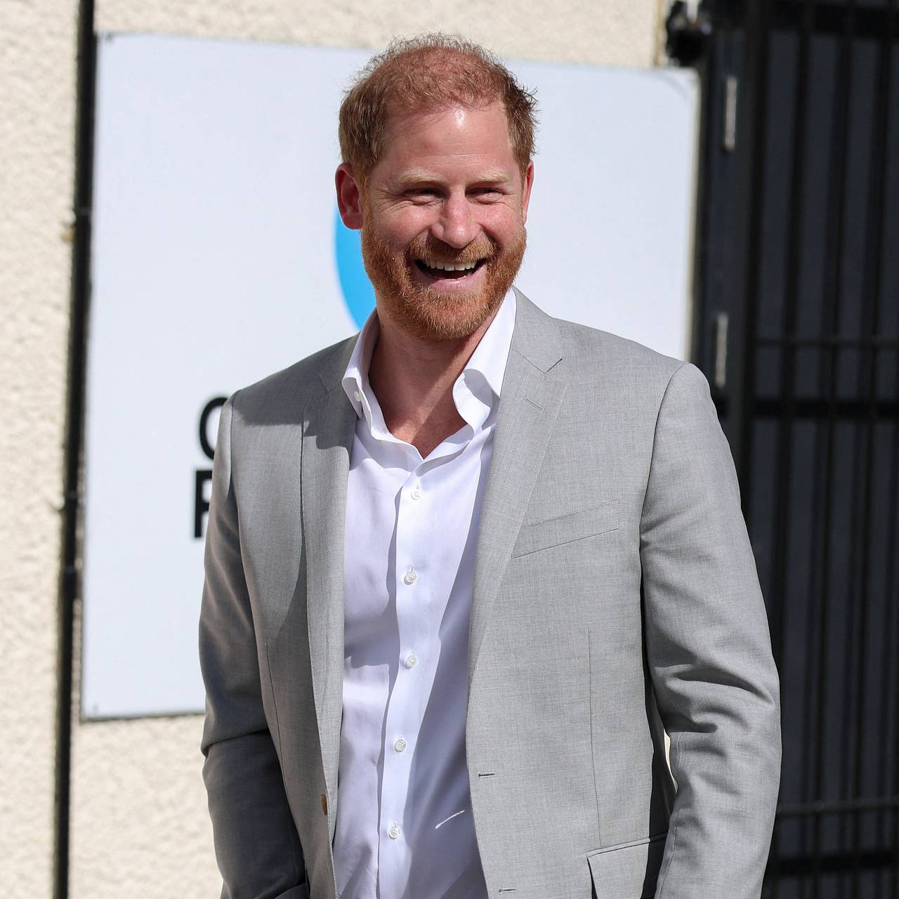 Принц Гарри раскрыл выбранную для образования детей страну