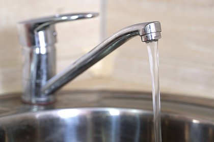 Махачкалинцев попросили отказаться от воды из-под крана из-за загрязнений