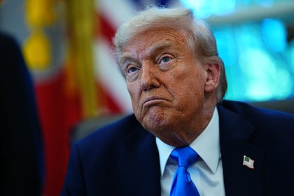 Трамп пригрозил Афганистану «плохими вещами»