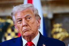 Трамп рассказал о предстоящих встречах с лидерами на Генассамблее ООН