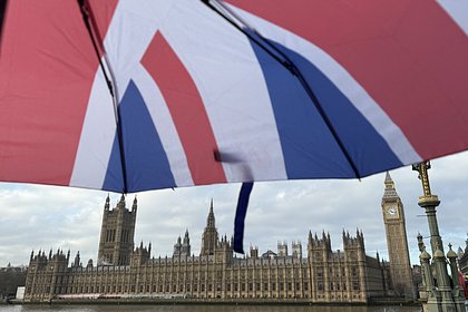 Британских депутатов обучат защите от российских шпионов