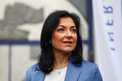 Катерина Райхе