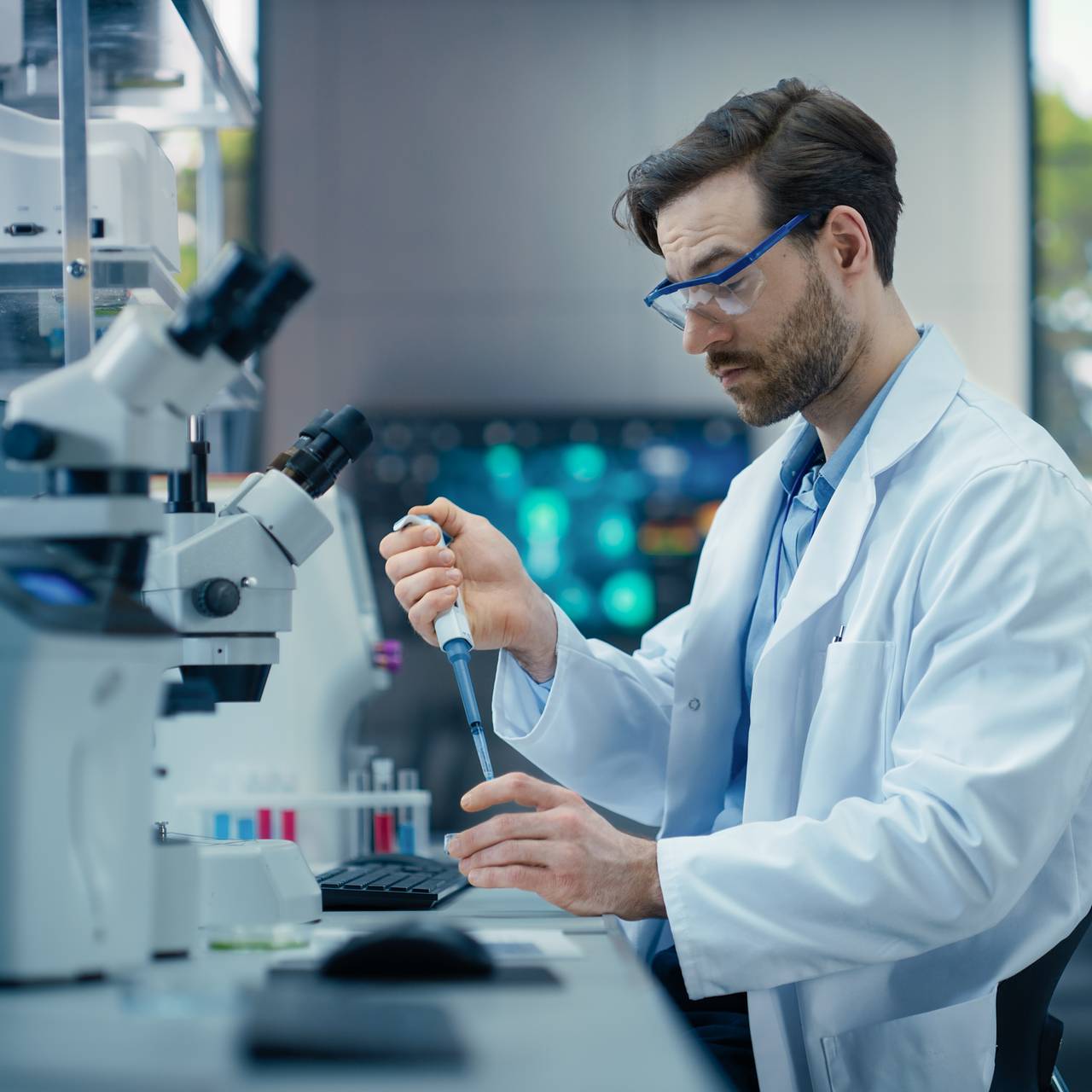 Американские ученые придумали новый эффективный способ борьбы с раком