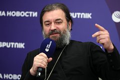 Андрей Ткачев