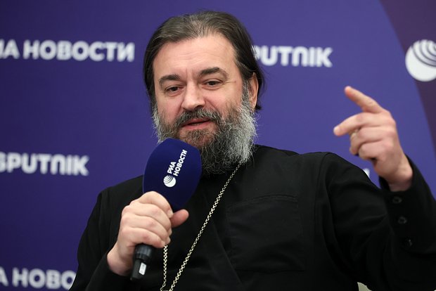 Андрей Ткачев