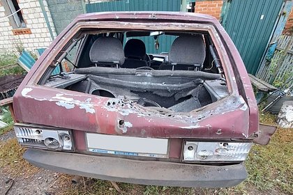 Стало известно о пострадавших при атаке ВСУ на Белгородскую область