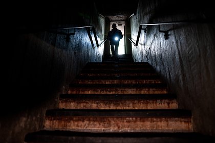 Немцы из-за страха перед Россией ударились в строительство частных бункеров