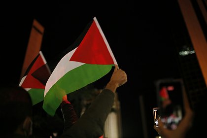 ХАМАС высказалось о признании Палестины